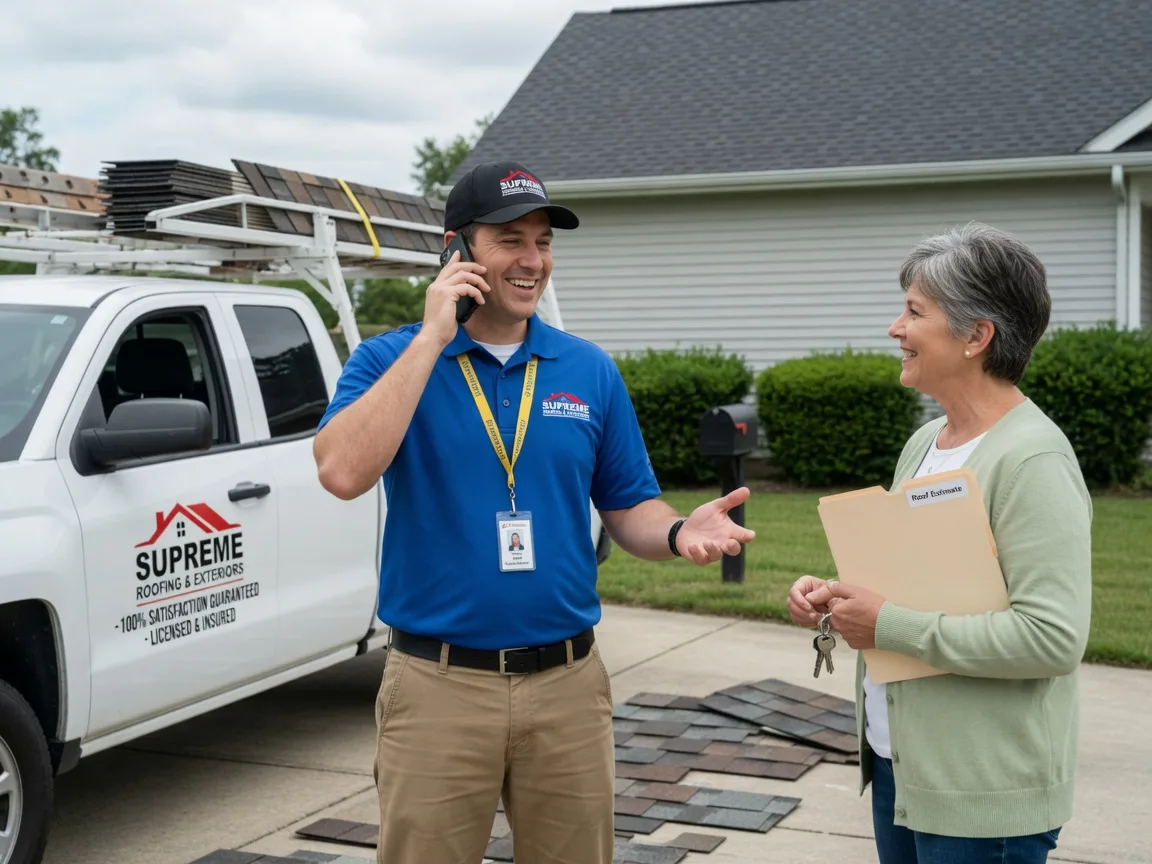 Roof Replacement Emmalena, KY FAQs
